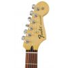 Fender Standard Stratocaster RW Black elektrick gitara