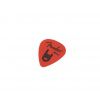 Fender 351 Shape Rock On 0.50 red gitarové trsátko
