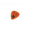 Fender 351 Shape Rock On 0.60 orange gitarové trsátko