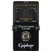 Epiphone Cromatic Tuner Pedal gitarov tuner