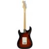 Fender American Standard Stratocaster MN 3Color Sunburst elektrick gitara