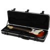 Fender American Deluxe Stratocaster RW 3-Color Sunburst elektrick gitara