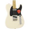 Fender American Special Telecaster ML Olympic White  elektrick gitara