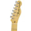 Fender American Special Telecaster ML Olympic White  elektrick gitara