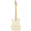 Fender American Special Telecaster ML Olympic White  elektrick gitara