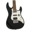 Gain DOS RH BLK elektrick gitara