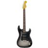 Fender Modern Player Stratocaster HSS RW Black elektrick gitara