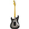 Fender Modern Player Stratocaster HSS RW Black elektrick gitara