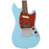 Fender Kurt Cobain Mustang elektrick gitara