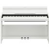 Yamaha YDP S51 White Arius digitlne piano