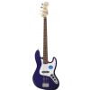 Fender Squier Jazz Bass basov gitara