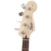 Fender Squier Jazz Bass basov gitara