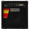 Fender Squier Jazz Bass basov gitara