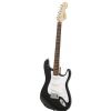 Fender Squier Affinity Stratocaster SSS BLK elektrick gitara