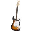 Fender Squier Affinity Stratocaster BSB elektrick gitara
