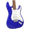 Fender Squier Affinity Stratocaster HSS MTBL RW elektrick gitara