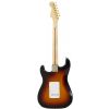 Fender Deluxe Player Stratocaster RW 3-color Sunburst elektrick gitara