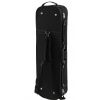 Tonareli wooden violin case, navy blue