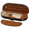Tonareli violin case, honey