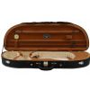 Tonareli violin case, honey
