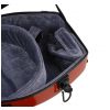 Tonareli Fiberglass violin case red