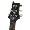 PRS Paul Allender SE Purple Burst elektrick gitara