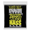 Ernie Ball 2842 Stainless Steel Bass struny na basov gitaru