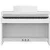 Yamaha CLP 440 WH Clavinova digitlne piano