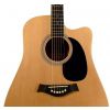 T.Burton Greengo W C N akustick gitara