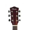 T.Burton Greengo W C N akustick gitara