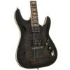 Schecter Omen Extreme STBLK elektrick gitara