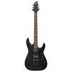 Schecter SGR C1 BLK elektrick gitara