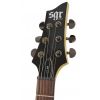 Schecter SGR C1 BLK elektrick gitara