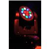 American DJ Inno Color Beam 12  LED pohybliv hlava<br />(ADJ Inno Color Beam 12  LED pohybliv hlava)