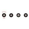 American DJ Quad Scan LED DMX skaner - sveteln efekt<br />(ADJ Quad Scan LED DMX skaner - sveteln efekt)