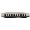 Seydel 15201 LLF Blues Favorite Standard  LLF, fkacia harmonika