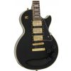 Epiphone Les Paul Black Beauty 3PU EB elektrick gitara