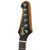Gibson Firebird V 2010 Vintage Sunburst VS elektrick gitara