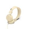 Urbanears Plattan Cream slchadl