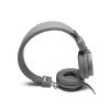 Urbanears Plattan Dark Grey slchadl