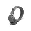 Urbanears Plattan Dark Grey slchadl