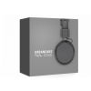 Urbanears Plattan Dark Grey slchadl