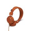 Urbanears Plattan Rust slchadl