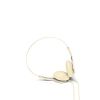 Urbanears Tanto Cream slchadl