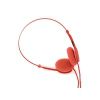 Urbanears Tanto Tomato slchadl