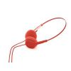 Urbanears Tanto Tomato slchadl