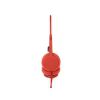 Urbanears Tanto Tomato slchadl