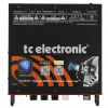 TC electronic BH 250 basov zosilova