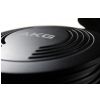 AKG K 403 Black polootvoren slchadl na MP3