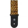 Planet Waves 50H08 Leopard gitarov popruh